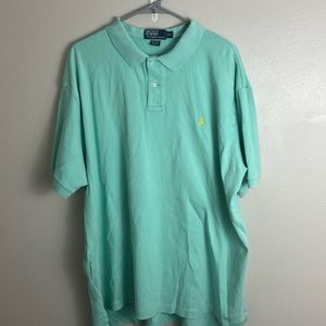 Ralph Lauren Polo size XXL